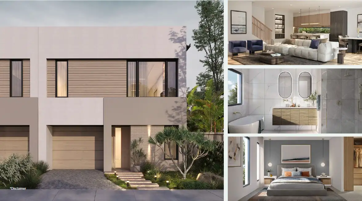 Main view of Homely house listing, WALK TO METRO REGISTERED LAND & HOME PACKAGE I CALL US NOW, Tallawong NSW 2762