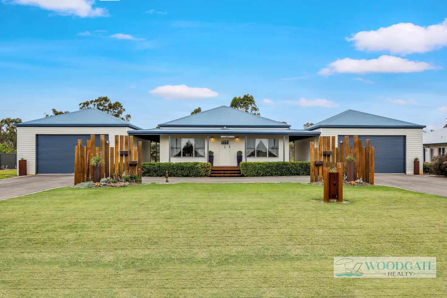 Main view of Homely house listing, 8 WALLUM STREET, Woodgate QLD 4660