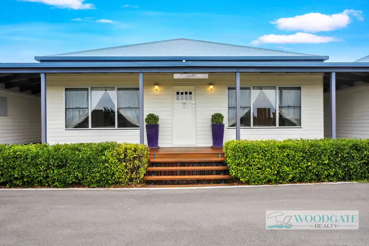 Fourth view of Homely house listing, 8 WALLUM STREET, Woodgate QLD 4660