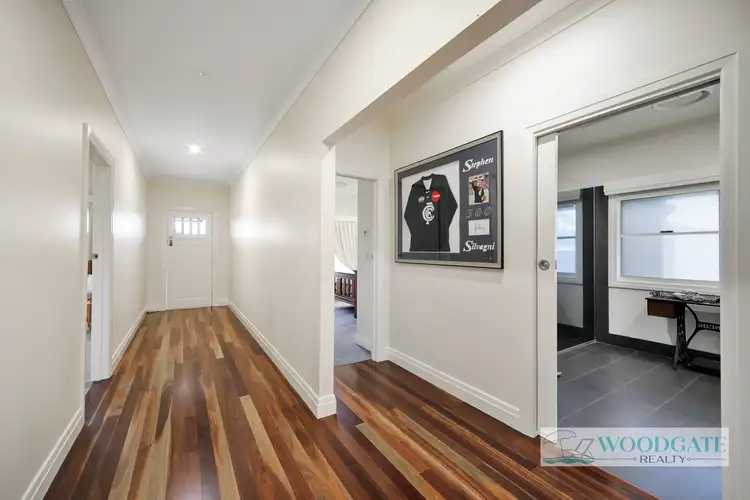 Fifth view of Homely house listing, 8 WALLUM STREET, Woodgate QLD 4660
