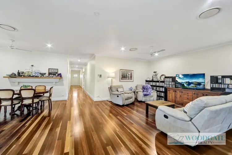 Sixth view of Homely house listing, 8 WALLUM STREET, Woodgate QLD 4660