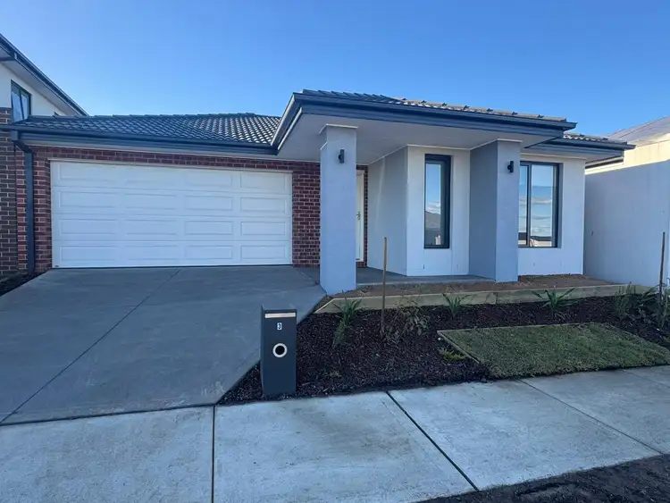 3 Currawong Street, Kalkallo VIC 3064