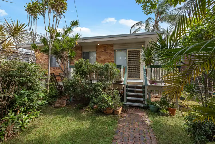 75 Wynne Street