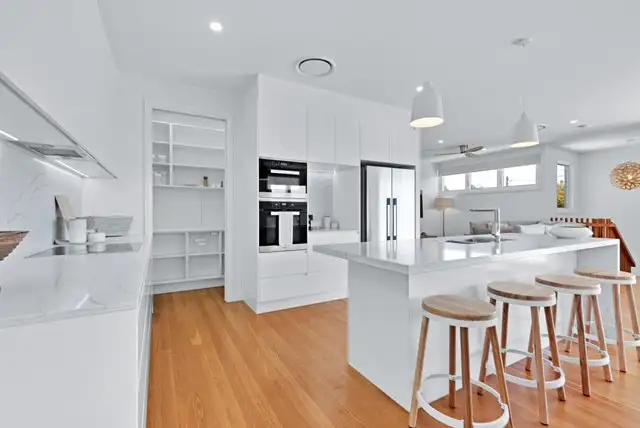 Main view of Homely house listing, 2 Leo Crescent, Alexandra Headland QLD 4572