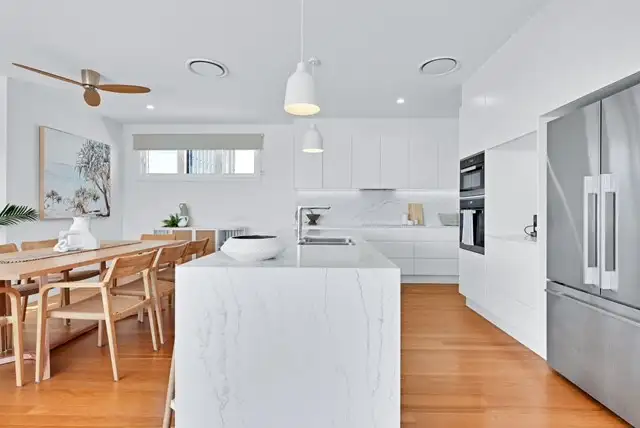 Second view of Homely house listing, 2 Leo Crescent, Alexandra Headland QLD 4572
