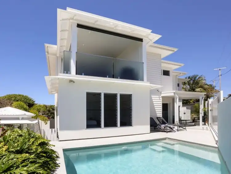 Fourth view of Homely house listing, 2 Leo Crescent, Alexandra Headland QLD 4572
