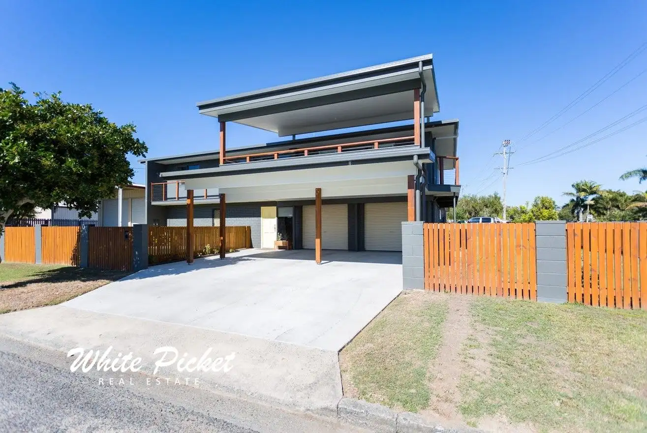 Main view of Homely house listing, 27 Mulherin Street, East Mackay QLD 4740