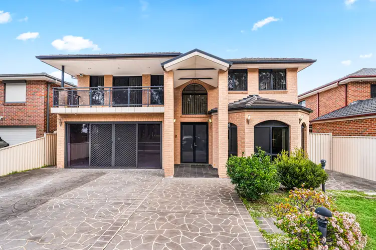 289 Mimosa Road, Greenfield Park NSW 2176