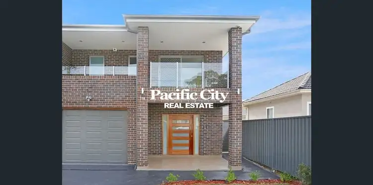 118A Alcoomie Street, Villawood NSW 2163