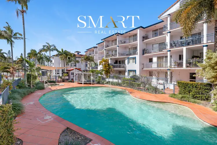 34/150 Marine Parade, Southport QLD 4215