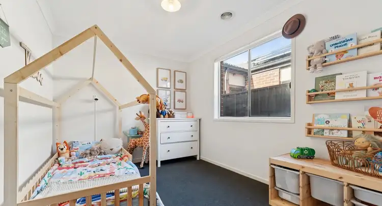 Third view of Homely house listing, 12 Pinebank Street, Werribee VIC 3030