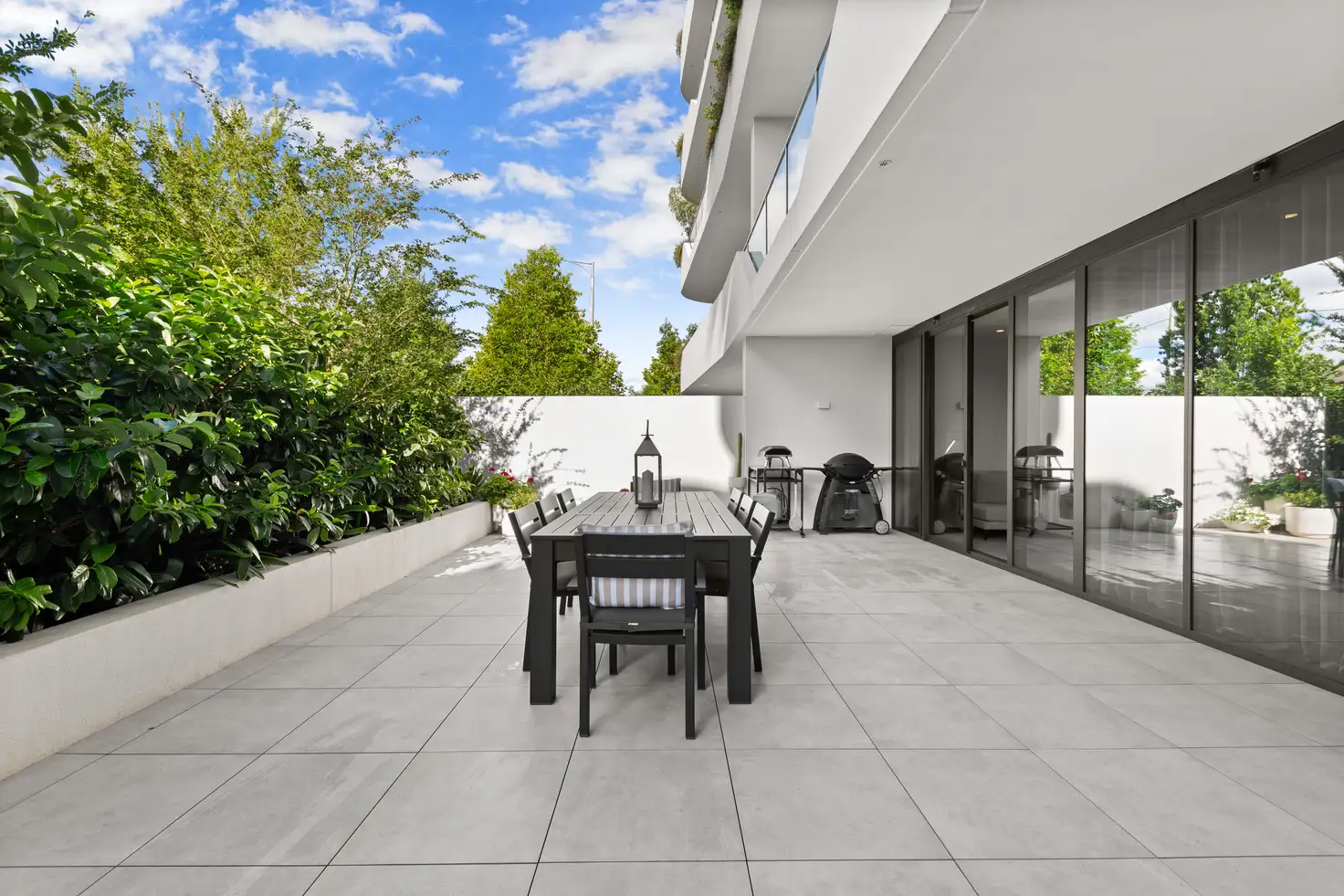 Main view of Homely apartment listing, 117/59 Stables Circuit, Doncaster VIC 3108