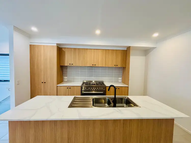 Third view of Homely house listing, 12 Laanecoorie Walk, Eynesbury VIC 3338