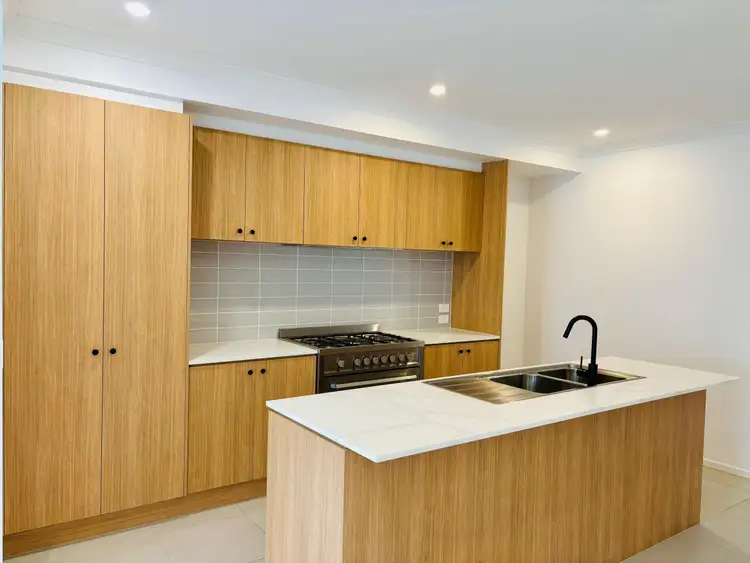 Fourth view of Homely house listing, 12 Laanecoorie Walk, Eynesbury VIC 3338
