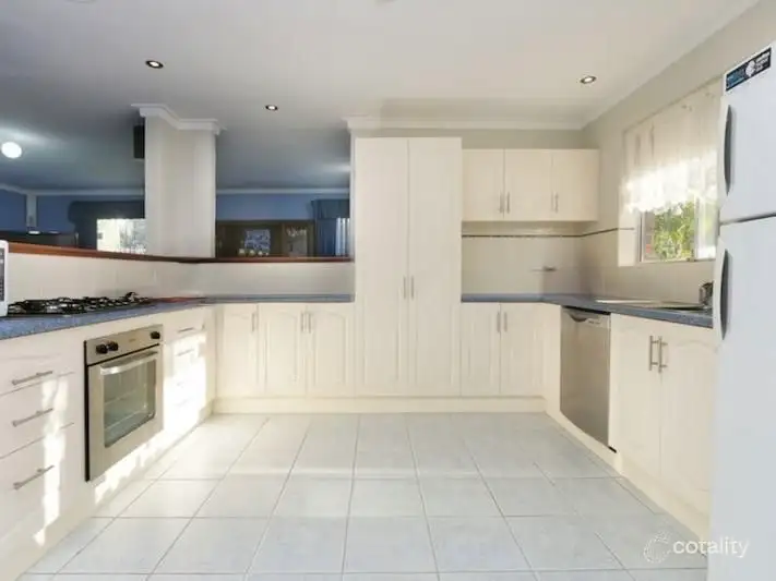 Fourth view of Homely house listing, 11 Sixth Road, Armadale WA 6112