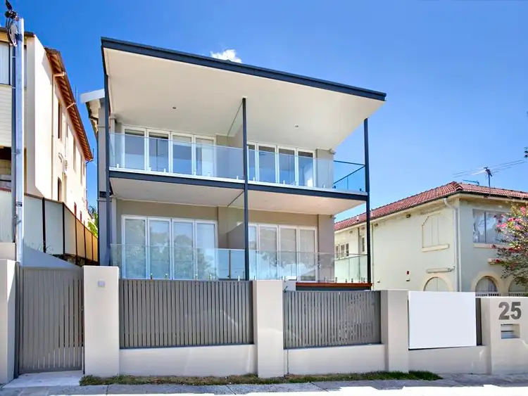 3/25 Bennett Street, Bondi NSW 2026