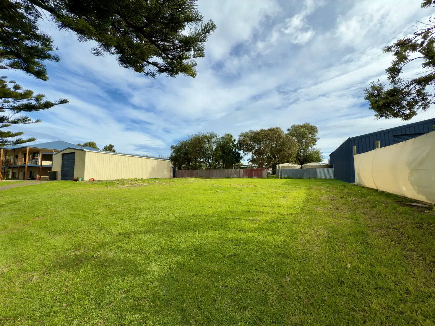 Main view of Homely land listing, LOT 10 Somerville Street, Beachport SA 5280