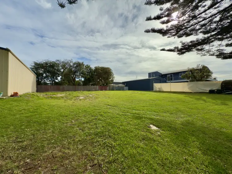 Third view of Homely land listing, LOT 10 Somerville Street, Beachport SA 5280