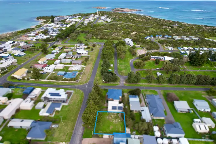 Fifth view of Homely land listing, LOT 10 Somerville Street, Beachport SA 5280