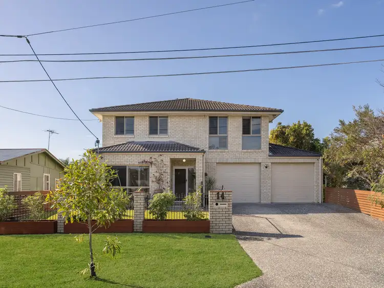 Main view of Homely house listing, 14 Finnie Road, Deagon QLD 4017