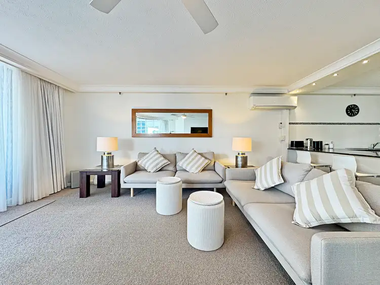 47/85 Old Burleigh Road, Surfers Paradise QLD 4217