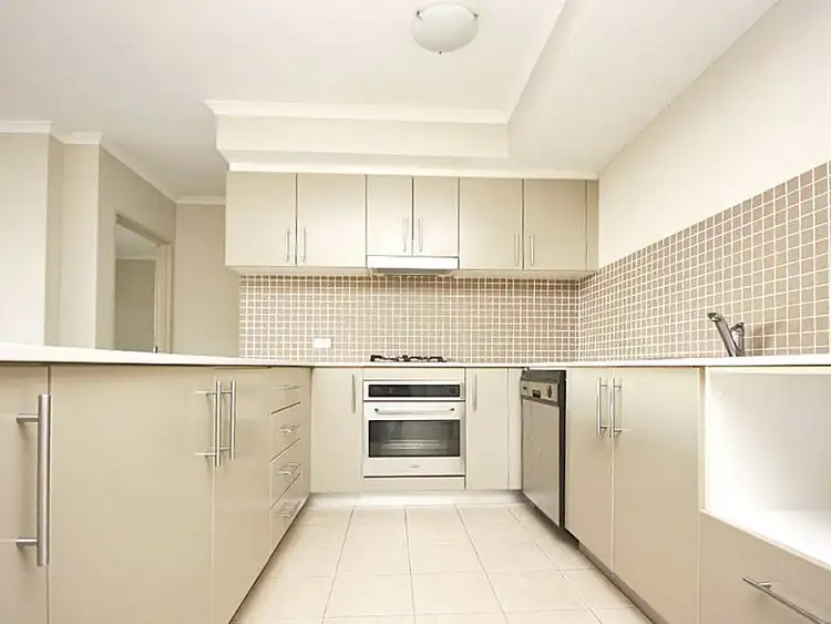 Main view of Homely apartment listing, 131/1-3 Clarence Street, Strathfield NSW 2135