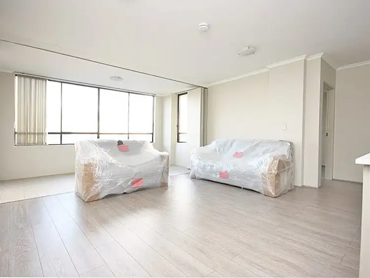 Second view of Homely apartment listing, 131/1-3 Clarence Street, Strathfield NSW 2135