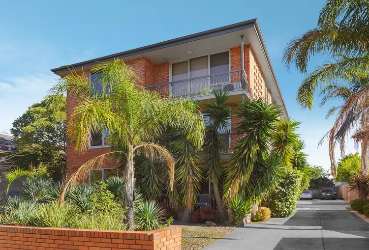 4/27 Peel Street, Kew VIC 3101