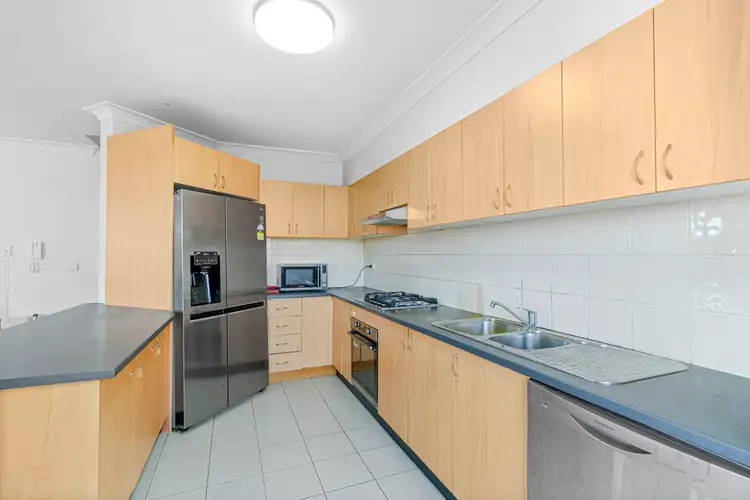 Second view of Homely unit listing, 1/299 Lakemba Street, Wiley Park NSW 2195