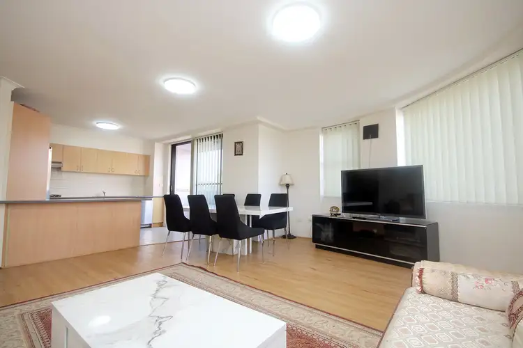 Third view of Homely unit listing, 1/299 Lakemba Street, Wiley Park NSW 2195