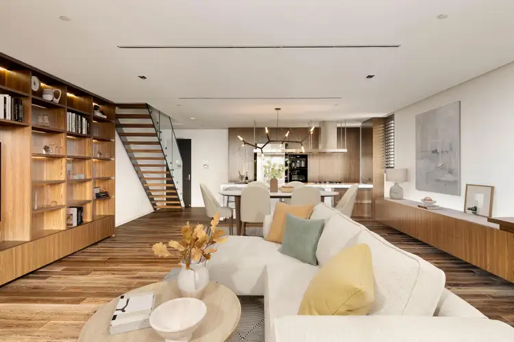 1004/60 Doggett Street, Newstead QLD 4006