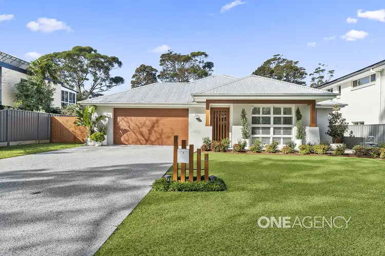 30 Killarney Road, Erowal Bay NSW 2540