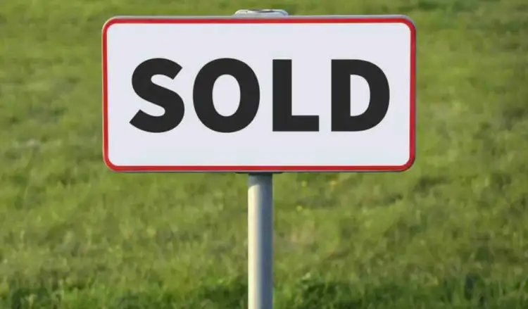 Main view of Homely land listing, Address available on request