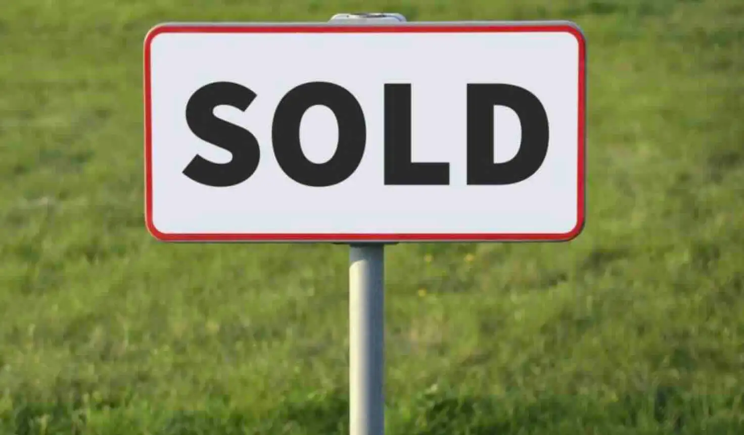 Main view of Homely land listing, Address available on request