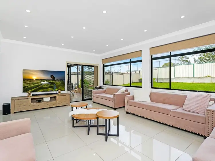 Fifth view of Homely house listing, 42 Napier Avenue, Lurnea NSW 2170