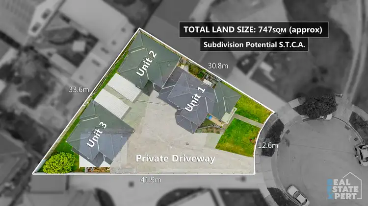 Second view of Homely house listing, 9 Hibiscus Court, Doveton VIC 3177