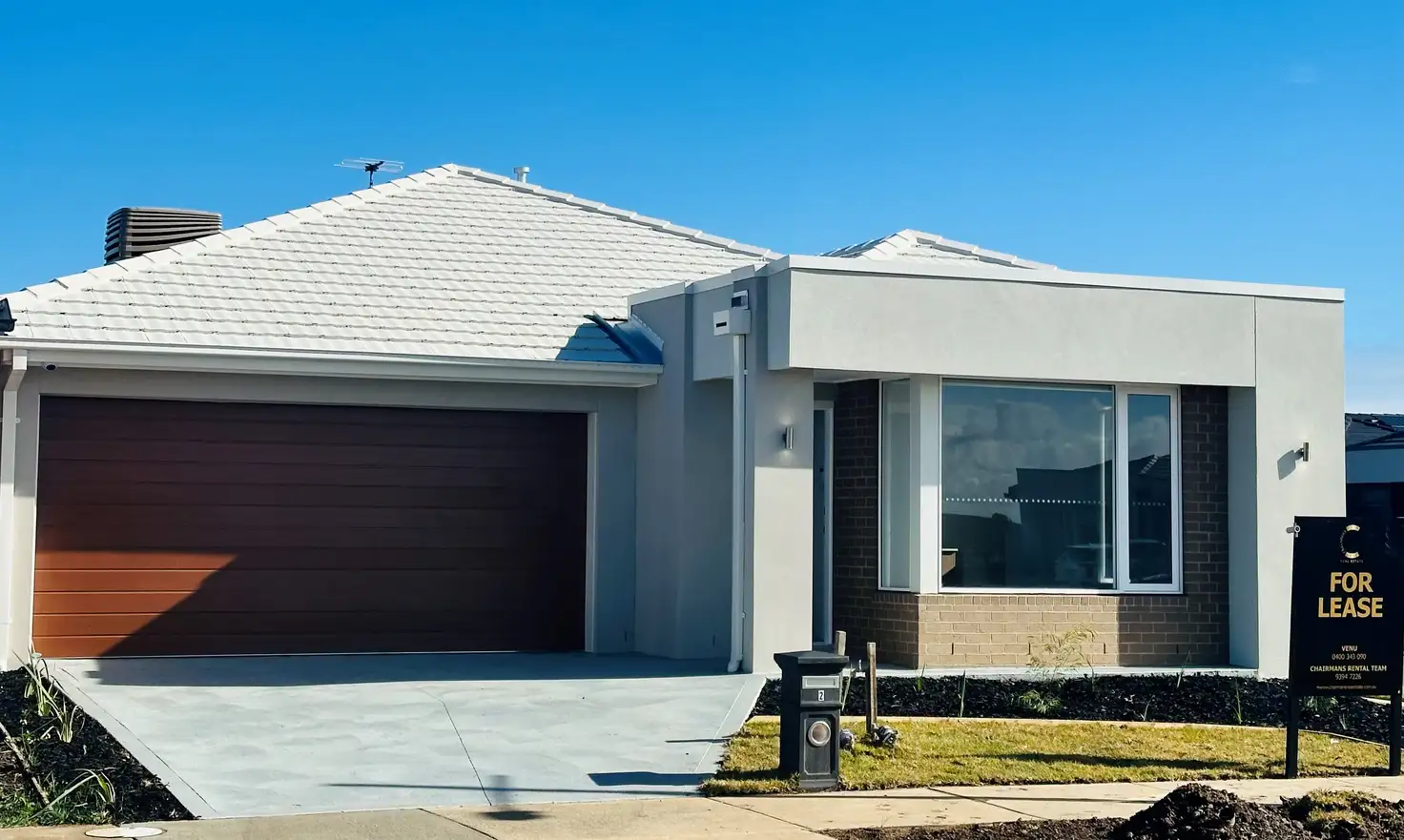 Main view of Homely house listing, 2 Imatra Loop, Tarneit VIC 3029