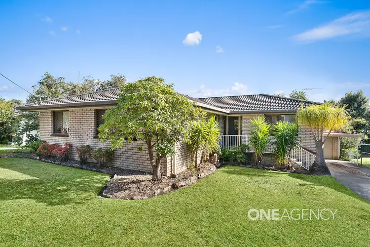 87 Island Point Road, St Georges Basin NSW 2540