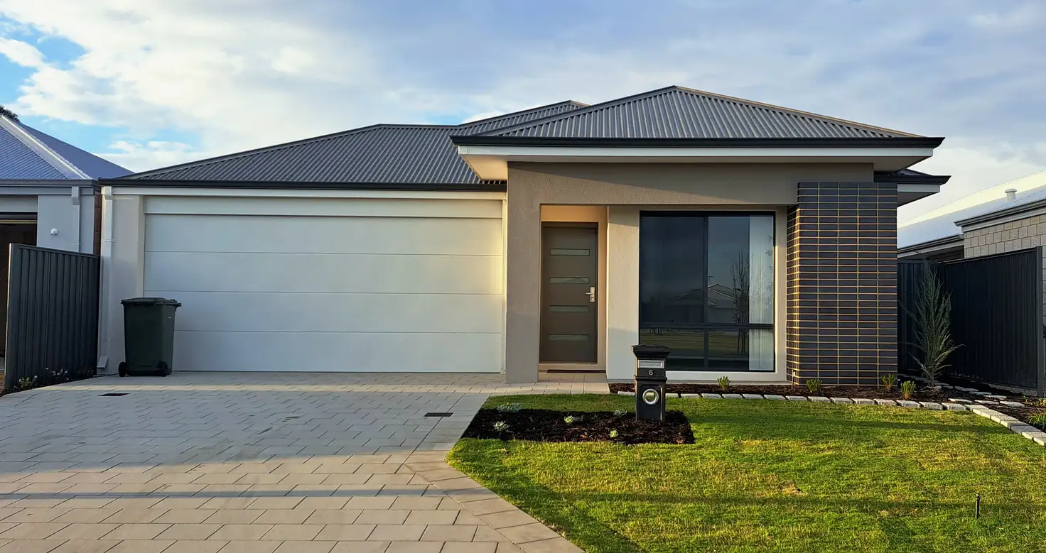 Main view of Homely house listing, 6 Melon Road, Upper Swan WA 6069