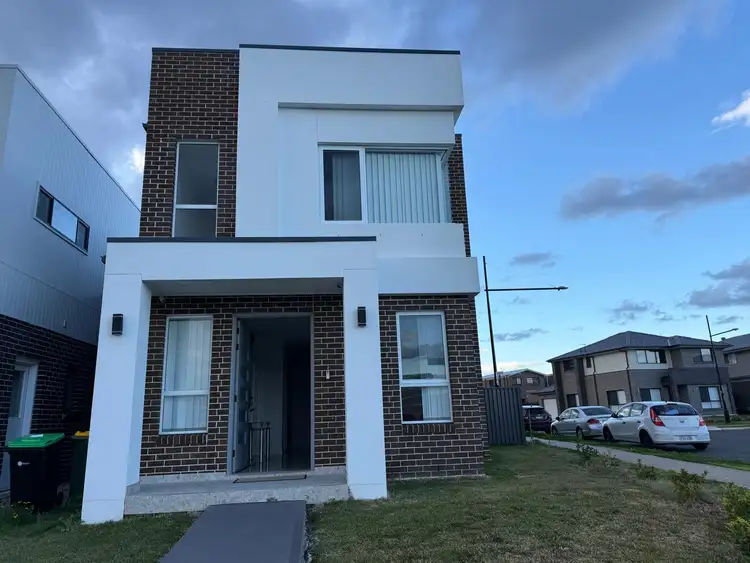 17 Vampire Street, Nirimba Fields NSW 2763