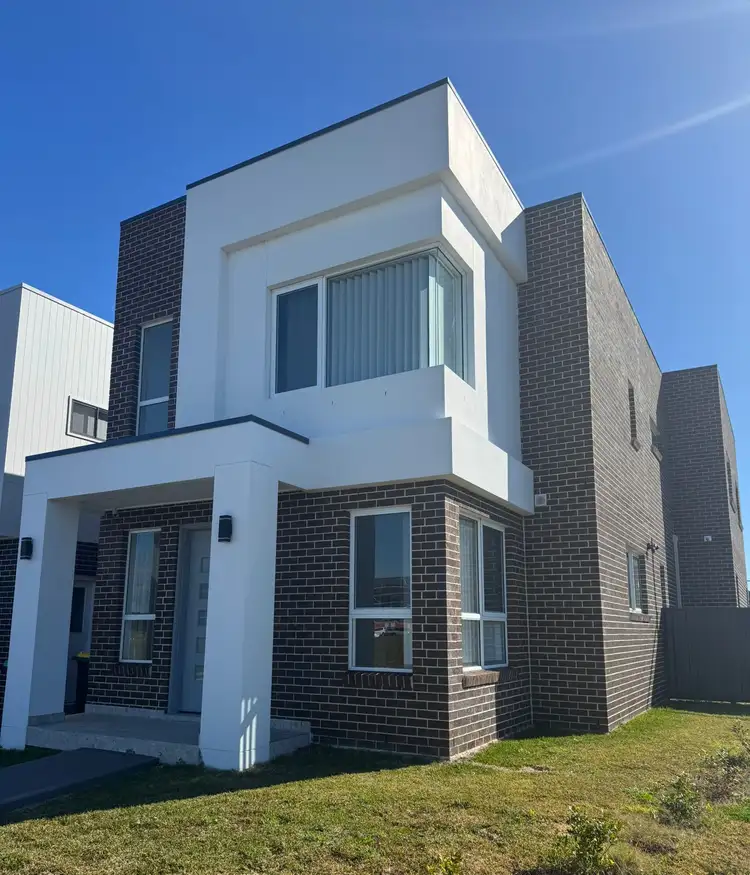 17 Vampire Street, Nirimba Fields NSW 2763