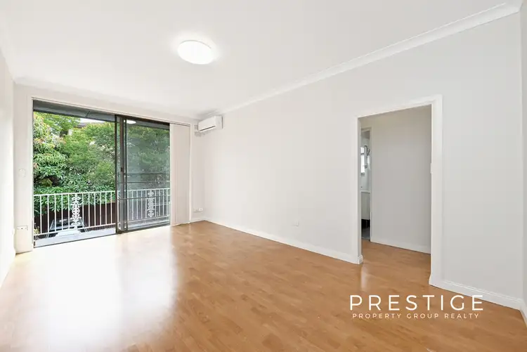 Main view of Homely apartment listing, 11/45 Harrow Road, Bexley NSW 2207