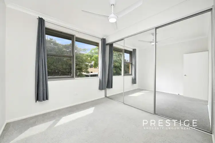 Third view of Homely apartment listing, 11/45 Harrow Road, Bexley NSW 2207