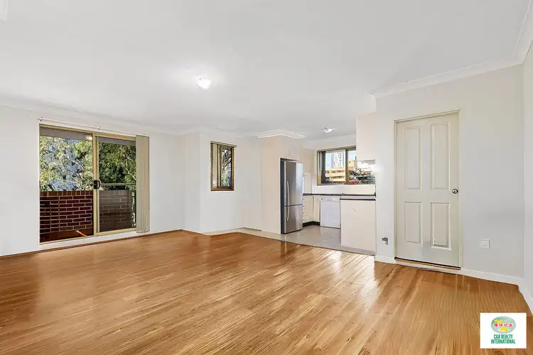 15A/88 Marsden Street, Parramatta NSW 2150