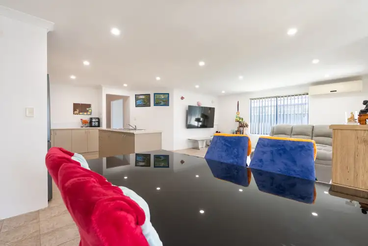 Seventh view of Homely house listing, 100 Rae Road, Shoalwater WA 6169