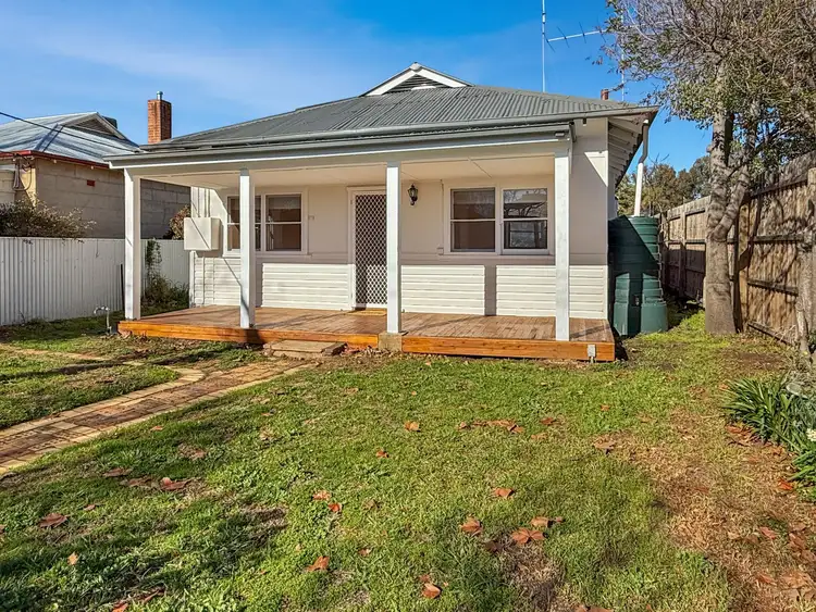 106 Audley Street, Narrandera NSW 2700