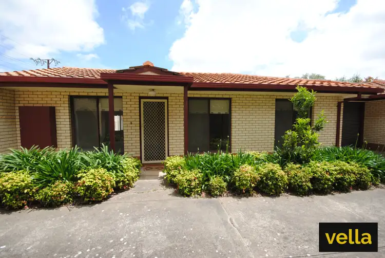 1/78 Leicester Street, Parkside SA 5063