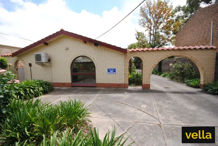 Fifth view of Homely unit listing, 1/78 Leicester Street, Parkside SA 5063