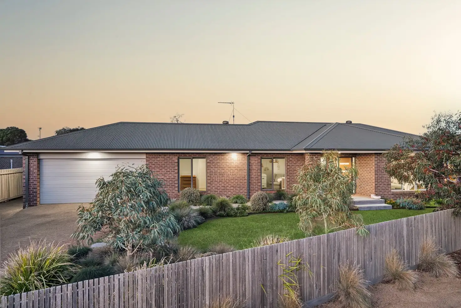 Main view of Homely house listing, 8 Newman Place, Winchelsea VIC 3241