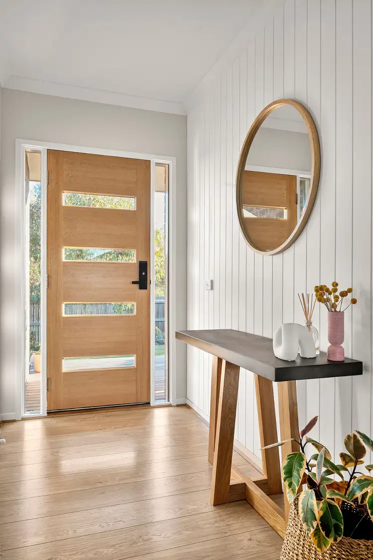 Third view of Homely house listing, 8 Newman Place, Winchelsea VIC 3241